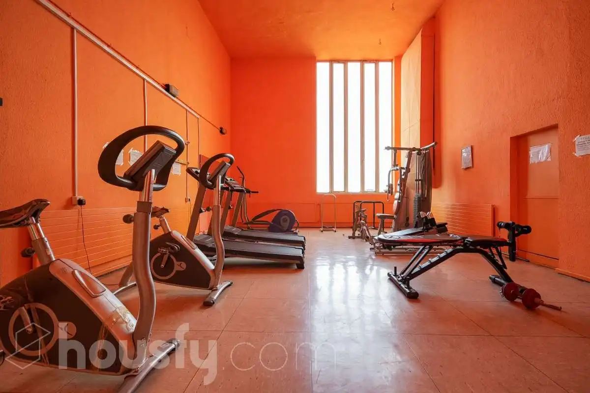Studio avec ascenseur à vendre à Calle Churruca ., imagen 6