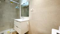 Bathroom of Flat for sale in Leioa  with Heating, Parquet flooring and Terrace