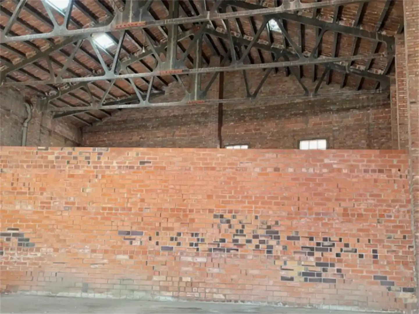 Garage for rent in Almenar
