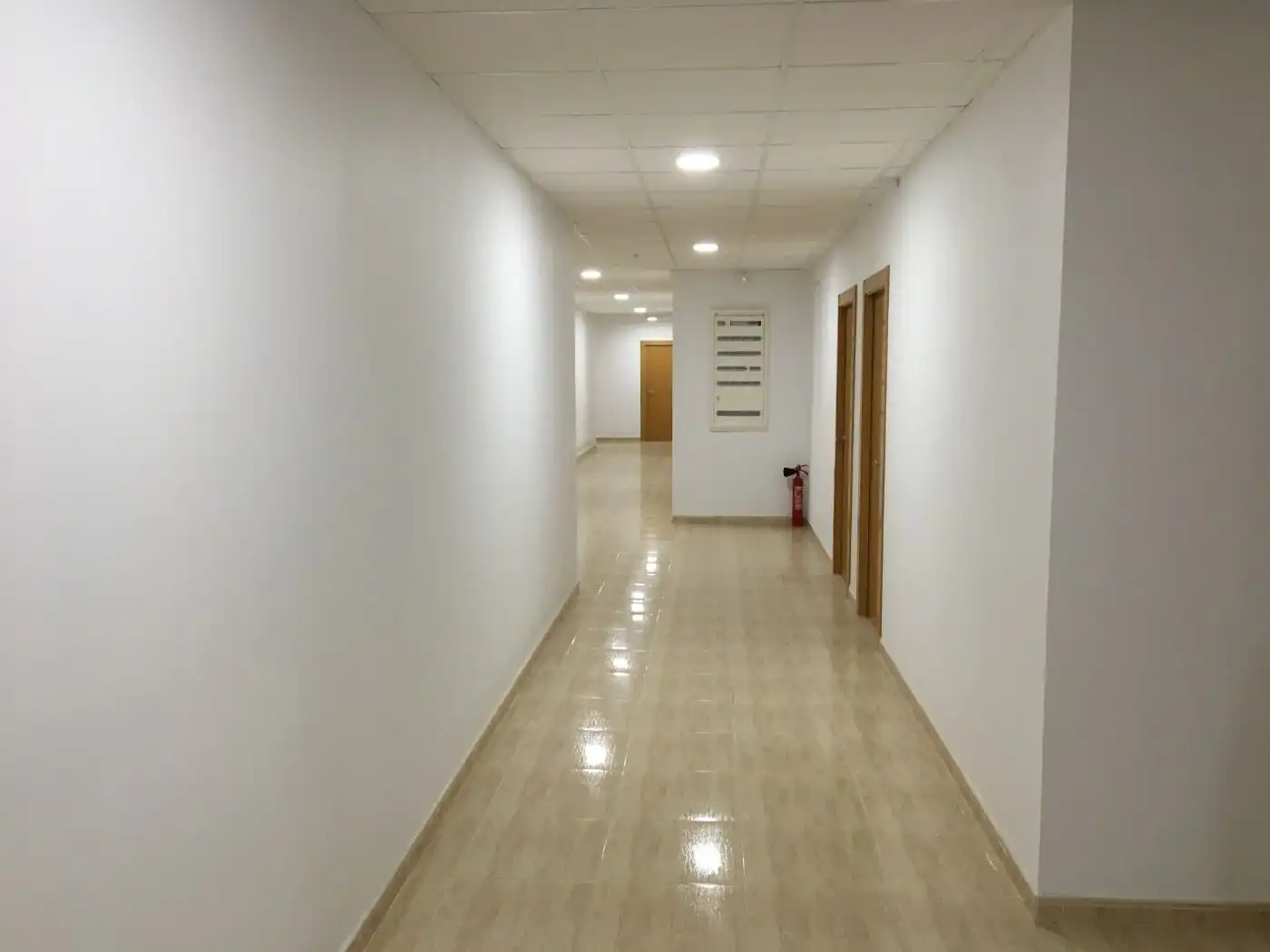 Nave industrial en alquiler en Pedanías Centro, imagen 30