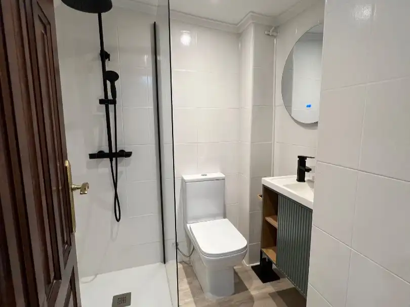 Baño de Piso en venta en Haro, La Rioja