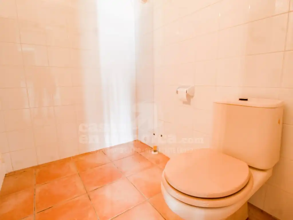 Baño de Local en venta en Maó - Mahón