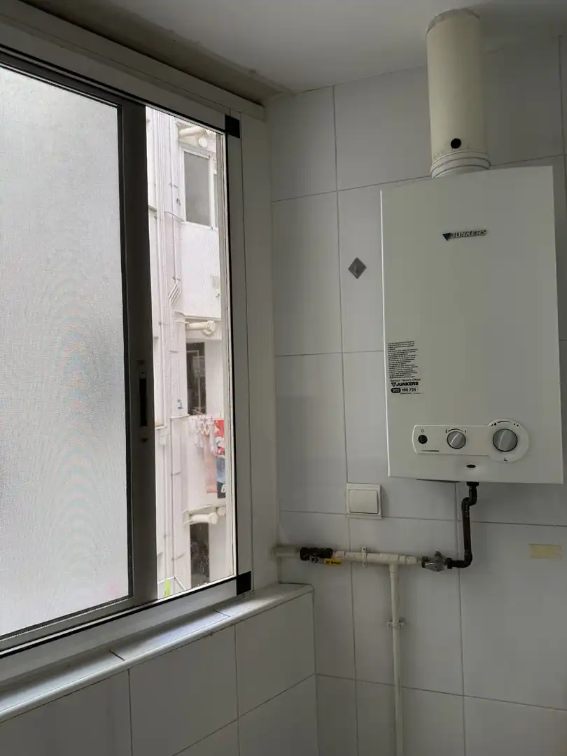 Wohnung zur Miete in LA PLANA, Poble Nou