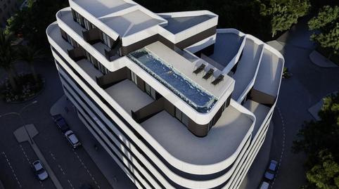 Foto 2 de Planta baixa en venda a Zona Pueblo, Calpe / Calp