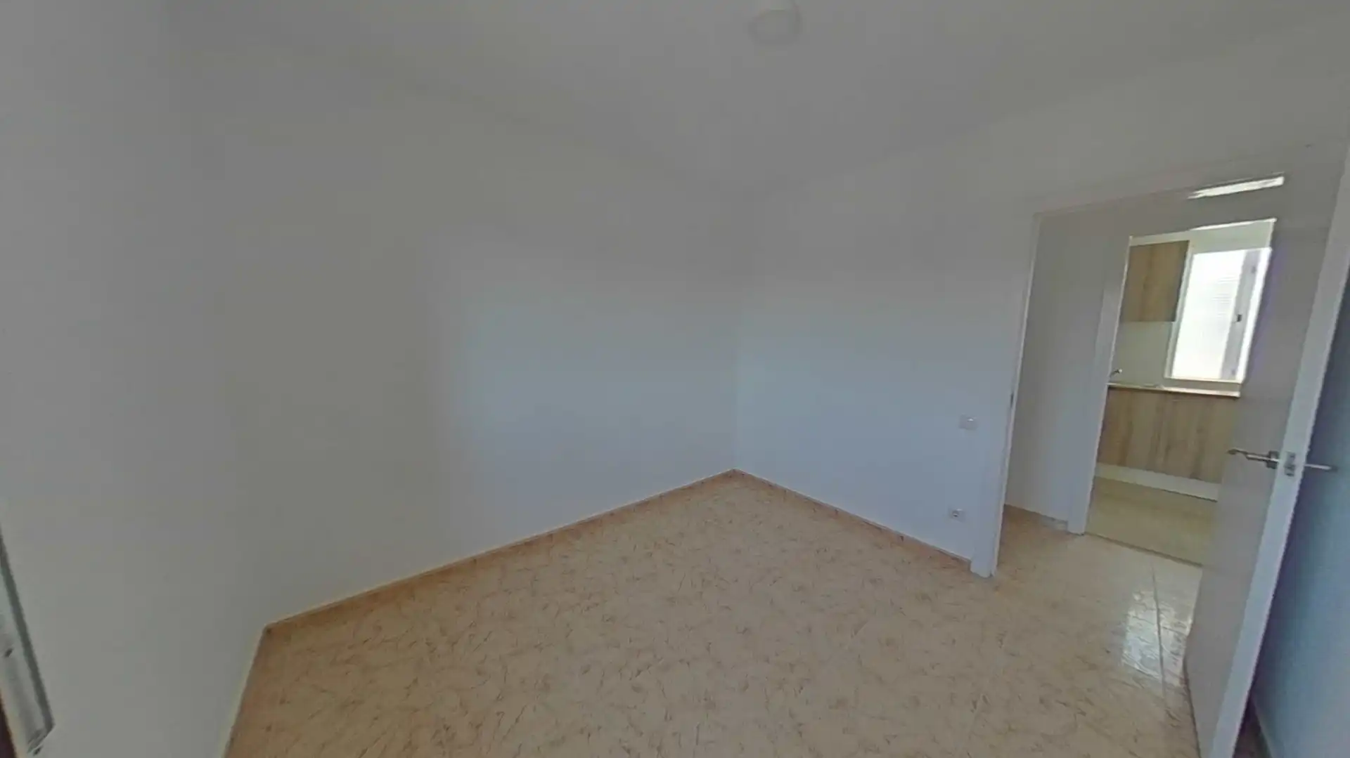Habitación de Piso en venta en Granollers