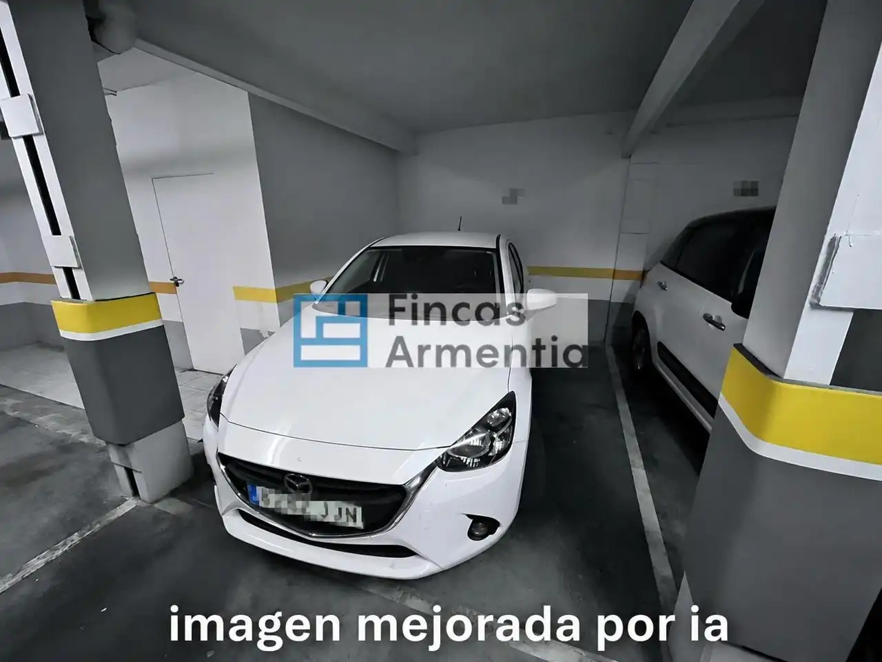 Aparcament en venda a AVENIDA GASTEIZ, imagen 5