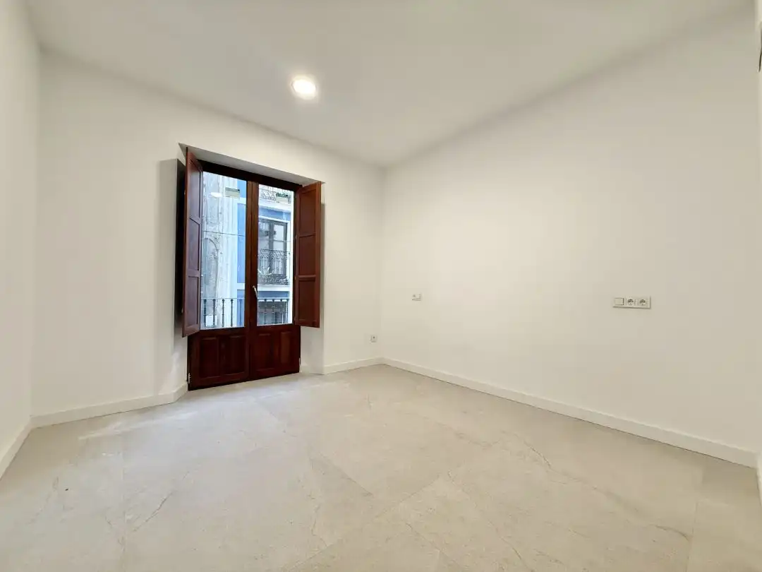 Piso con terraza en venta en San Bartolome Kalea 12, imagen 31