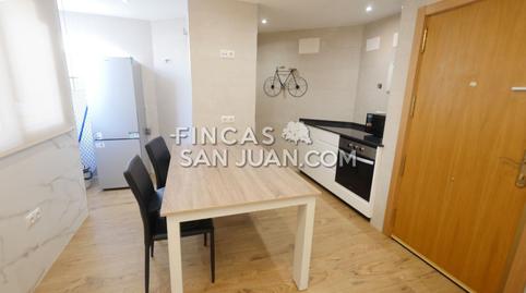 Photo 3 of Flat to rent in Centro, Alicante