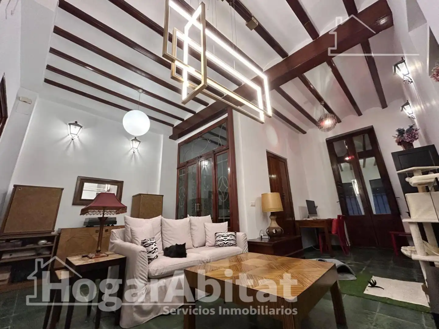 House with terrace for sale in Calle  MARE DE DEU MISERICORDIA, imagen 3