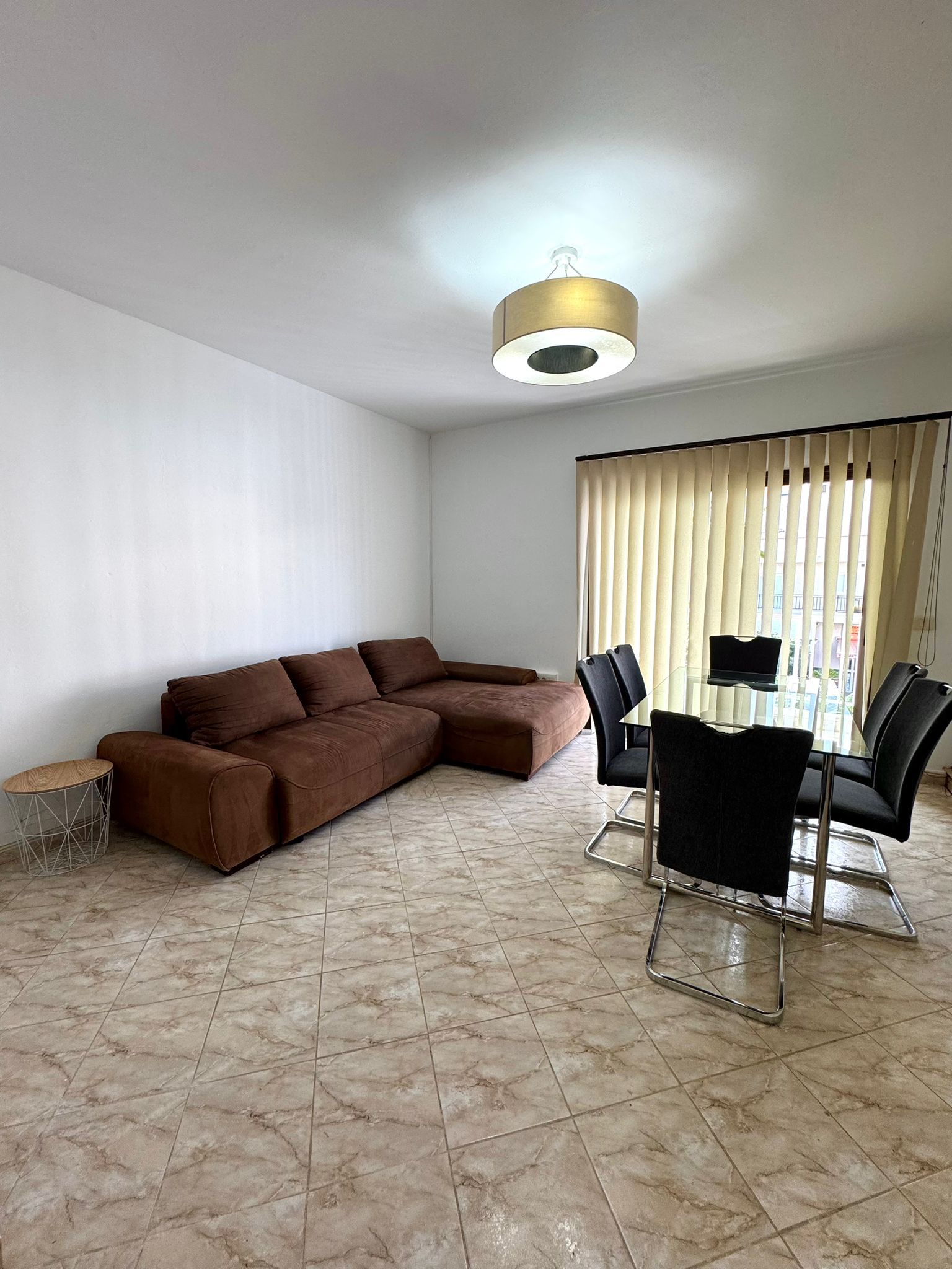 Living room of Flat to rent in Granadilla de Abona