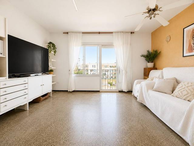 Piso en Venta en Can Roca