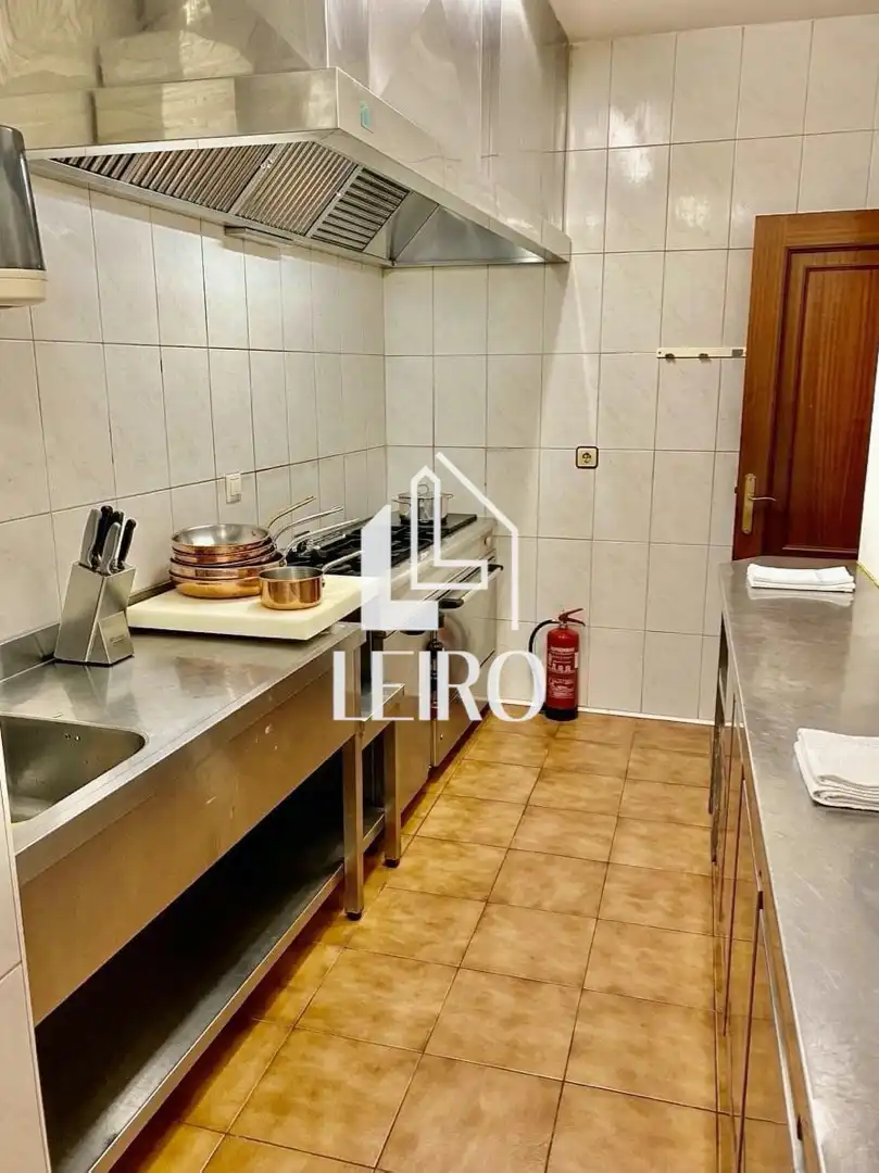 Local comercial en venda a Caldas de Reis, imagen 6