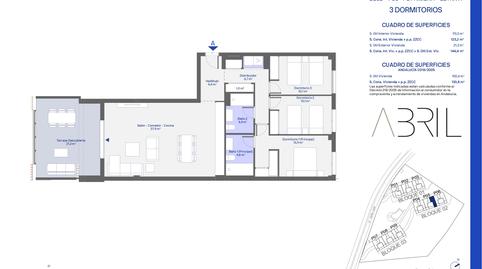 Foto 2 de Pis en venda a Parcela Re. Sector Ur Doña Julia, Doña Julia Golf, Málaga