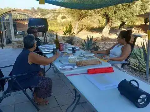 Finca rústica en venda en Maella