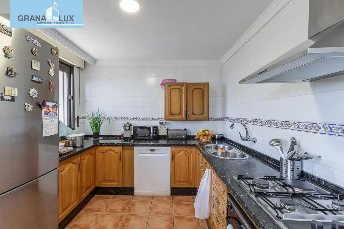 House with garden for sale in Calle del Molinillo, imagen 5