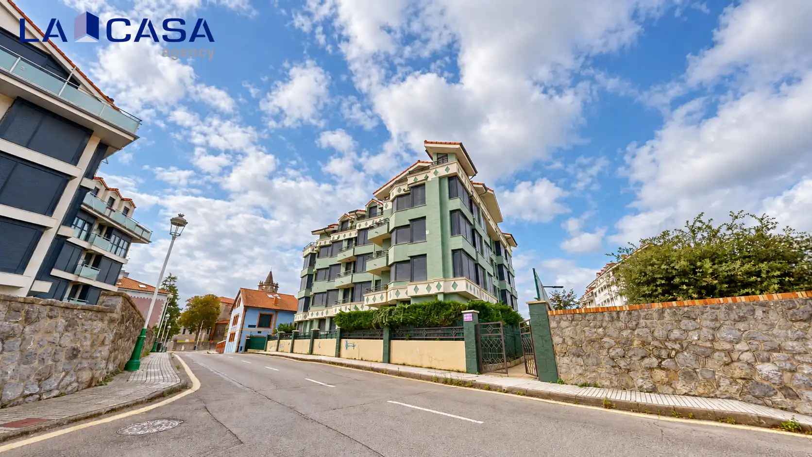 Flat with balcony for sale in Calle la Costa, imagen 26