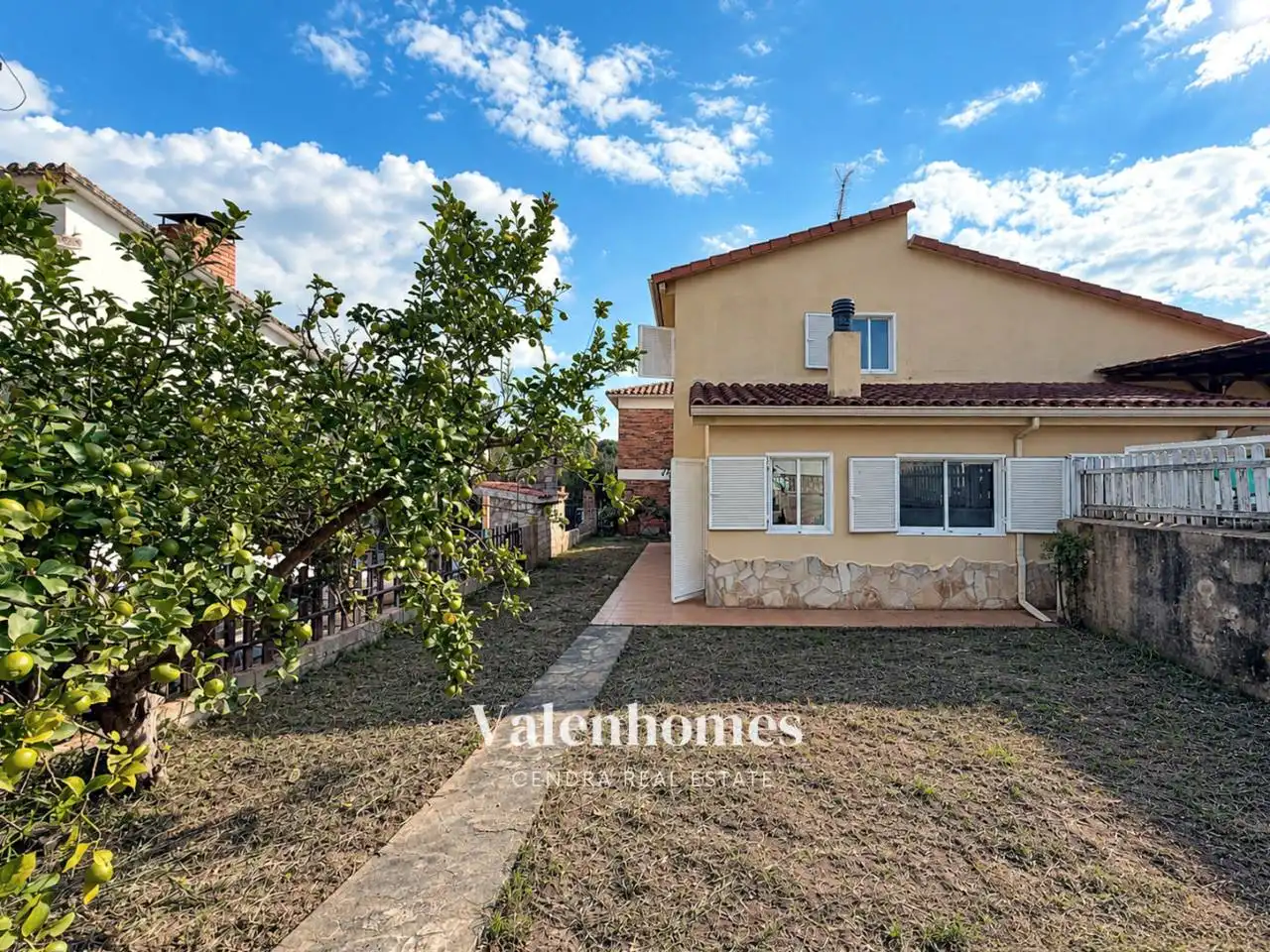 Maison avec jardin à vendre à Bigues i Riells del Fai, imagen 7