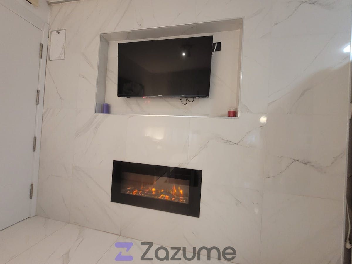 Flat to rent in C. París, Sector Plaza de Toros