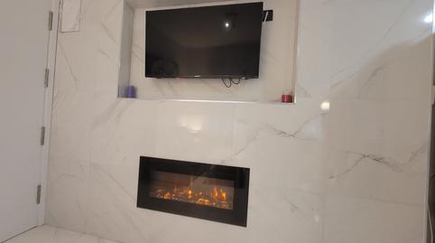 Photo 3 of Flat to rent in C. París, Sector Plaza de Toros, Segovia Capital