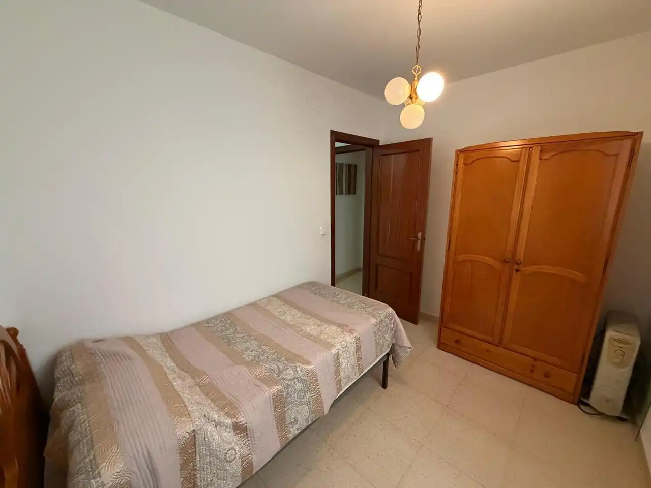 Flat for sale in Plaza de Andalucía 21, imagen 22