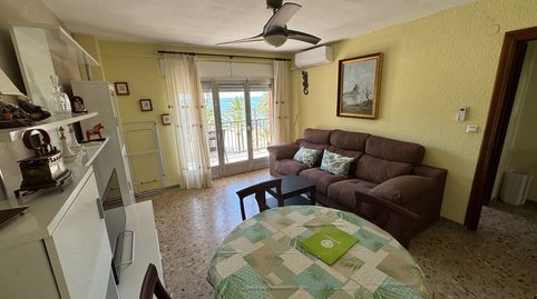 Foto 5 de Piso de alquiler en Centro Urbano, Benidorm