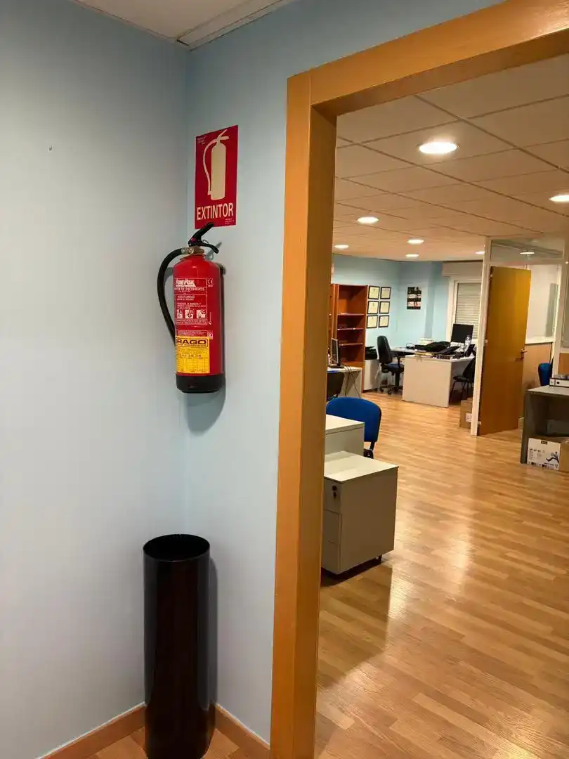 Office for sale in Centro