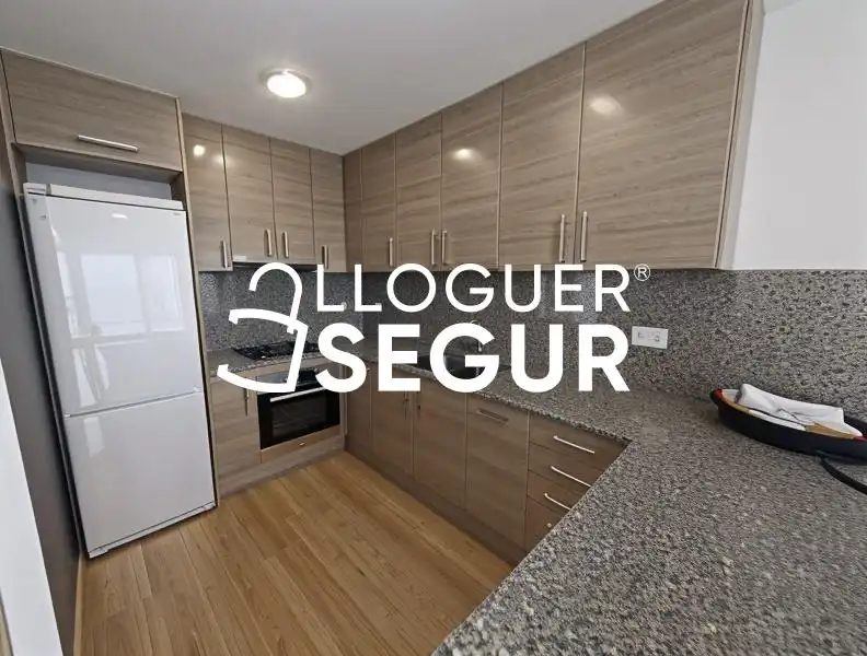 Piso de alquiler en Dinarès, Togores
