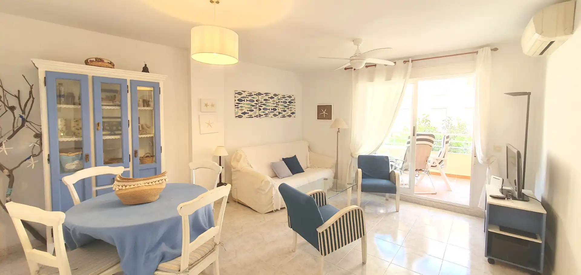 Apartament amb piscina de lloguer a Carrer Ausiàs March 5, imagen 15