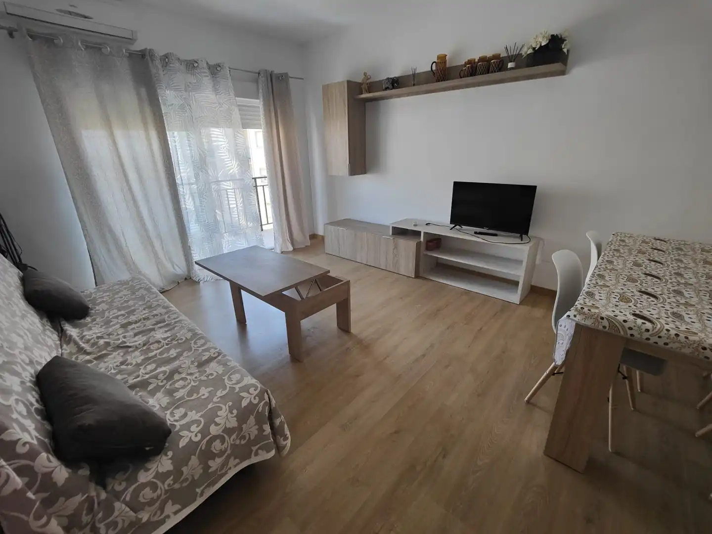 Flat for sale in Carrer de Sant Blai, Casco Urbano