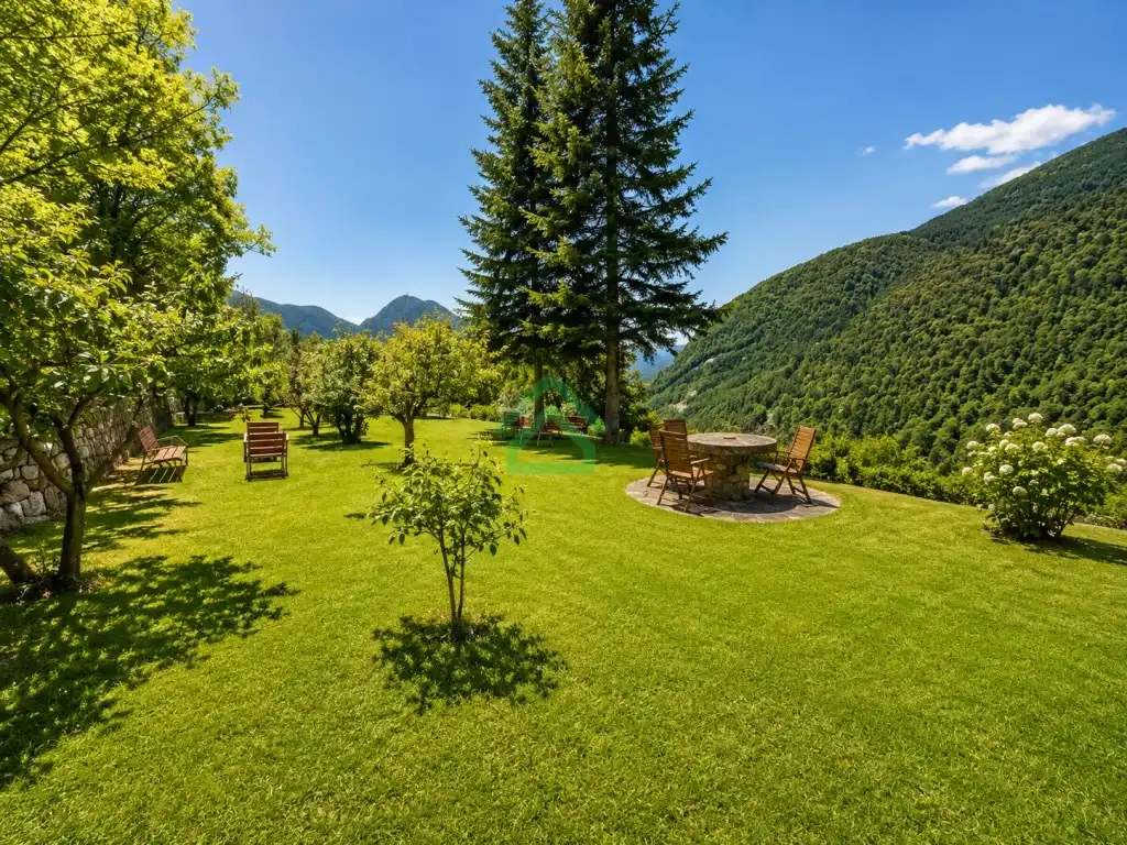 Jardí de Casa o xalet en venda en La Coma i la Pedra