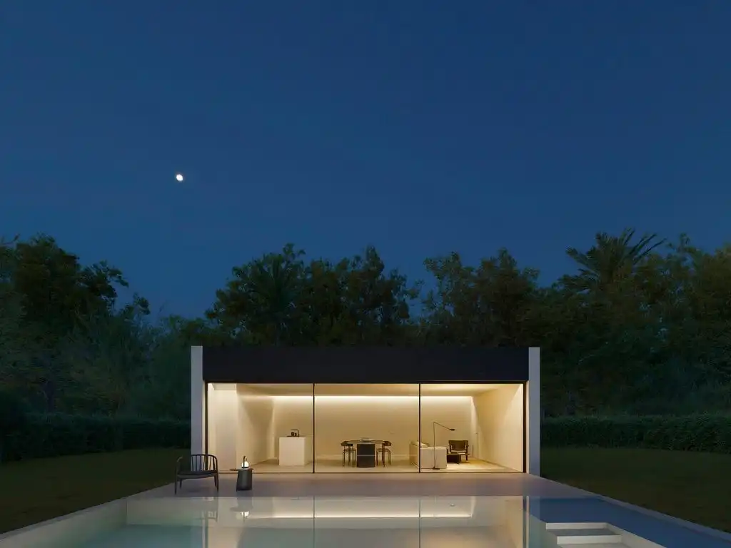 House with pool for sale in Levante Alto, imagen 2