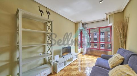 Photo 2 of Flat to rent in Arzobispo Guisasola, Auditorio - Seminario - Parque de Invierno, Asturias