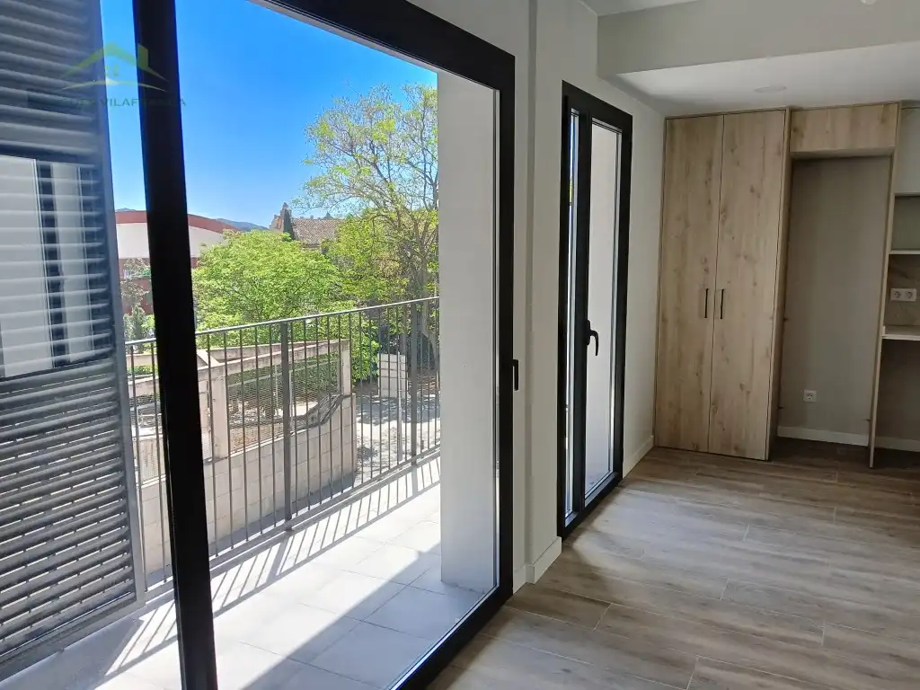 Terraza de Piso en venta en Vilafranca del Penedès