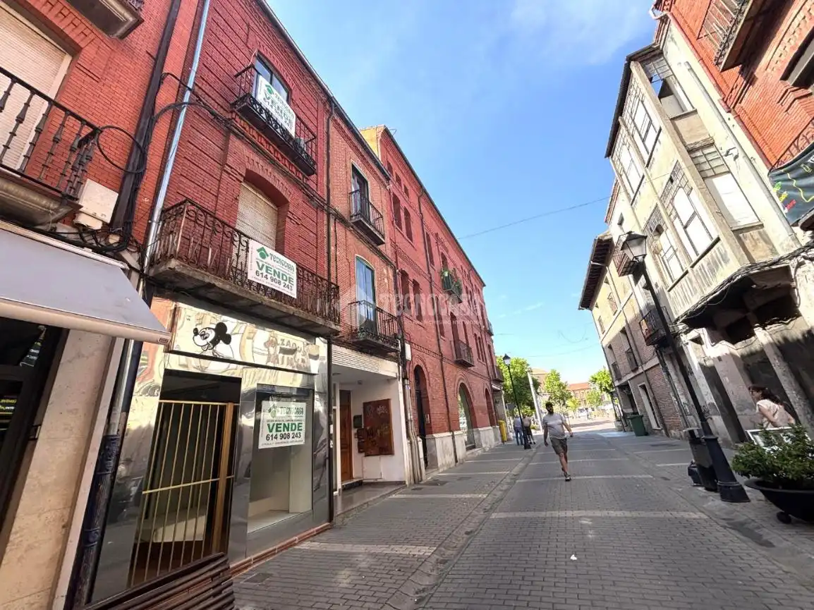 Residencial en venda a Medina del Campo, imagen 4