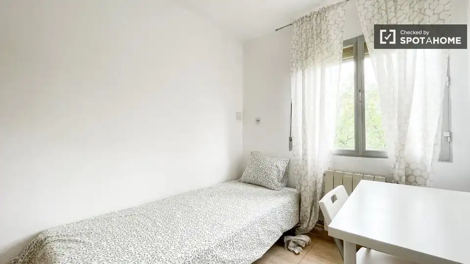 Habitación en Abrantes