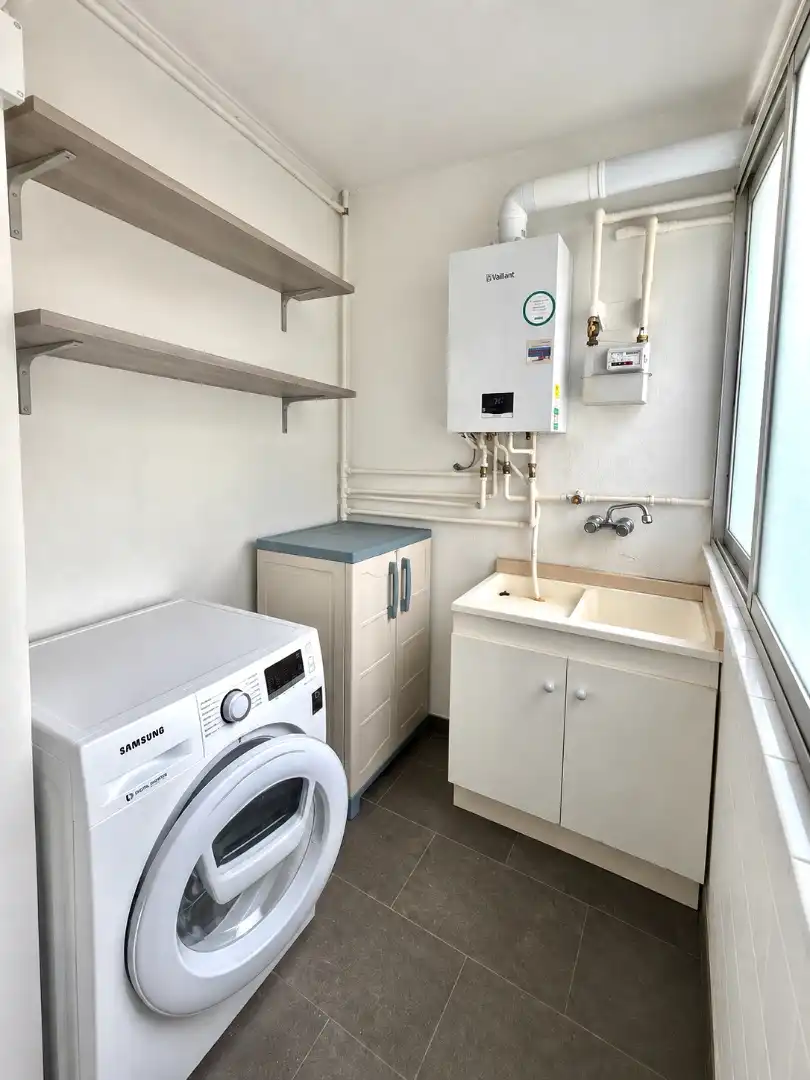 Cocina de Piso en venta en Jesús