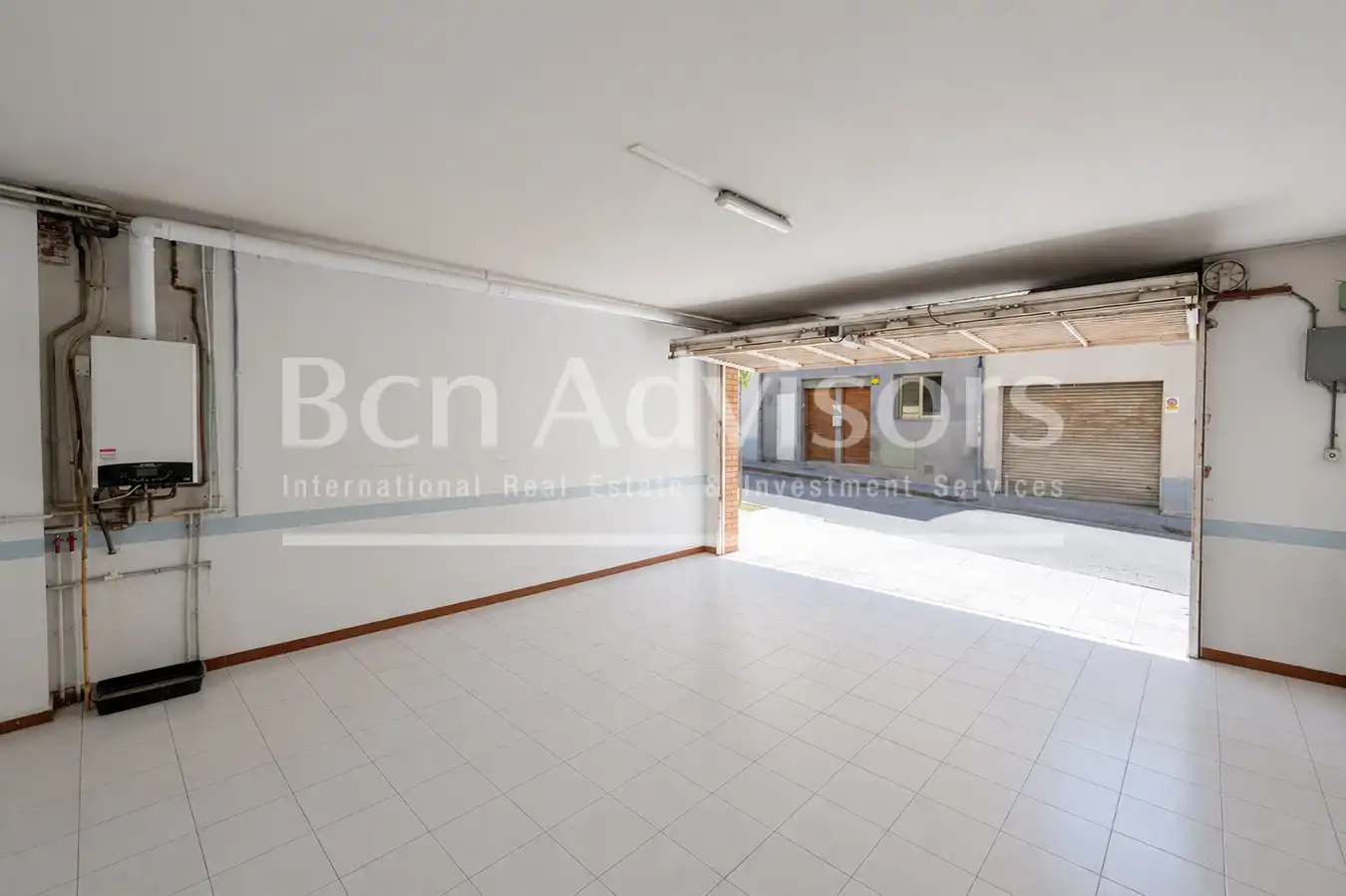 Casa adosada en venda en Sant Just Desvern amb Aire condicionat, Calefacció i Parquet