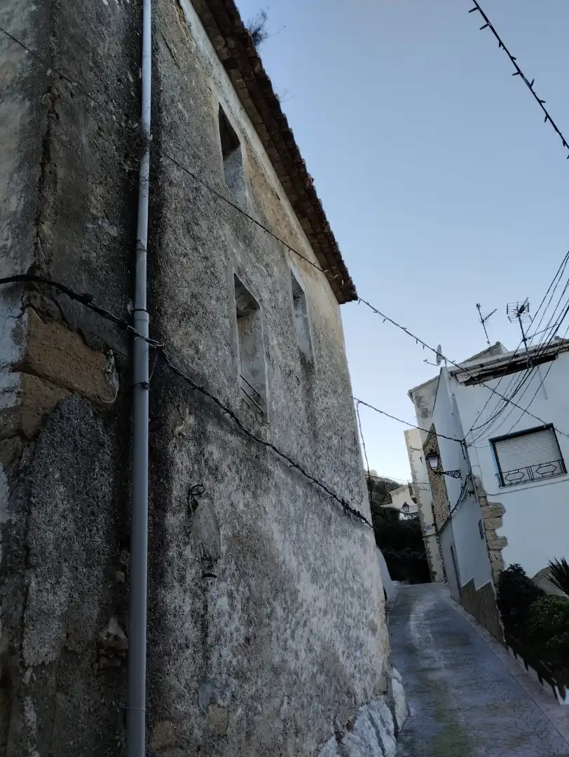 Landhaus zum Verkauf in Cervera del Maestre, imagen 4