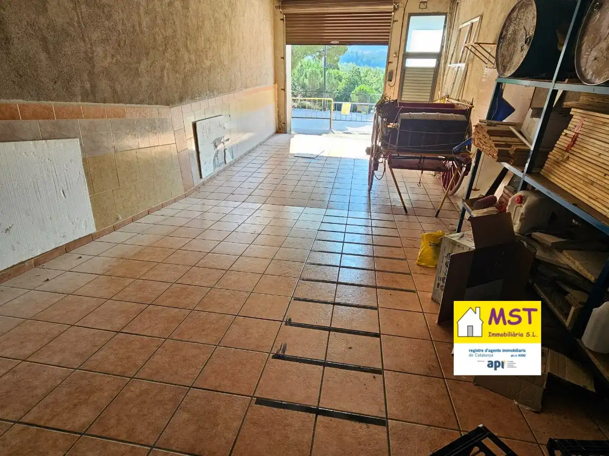 Casa o chalet en venta en Carrer d'Angel Guimerà, Balsareny