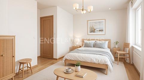 Foto 4 de Dúplex en venda a Calle San Juan Bautista de la Salle, General Dávila, Cantabria