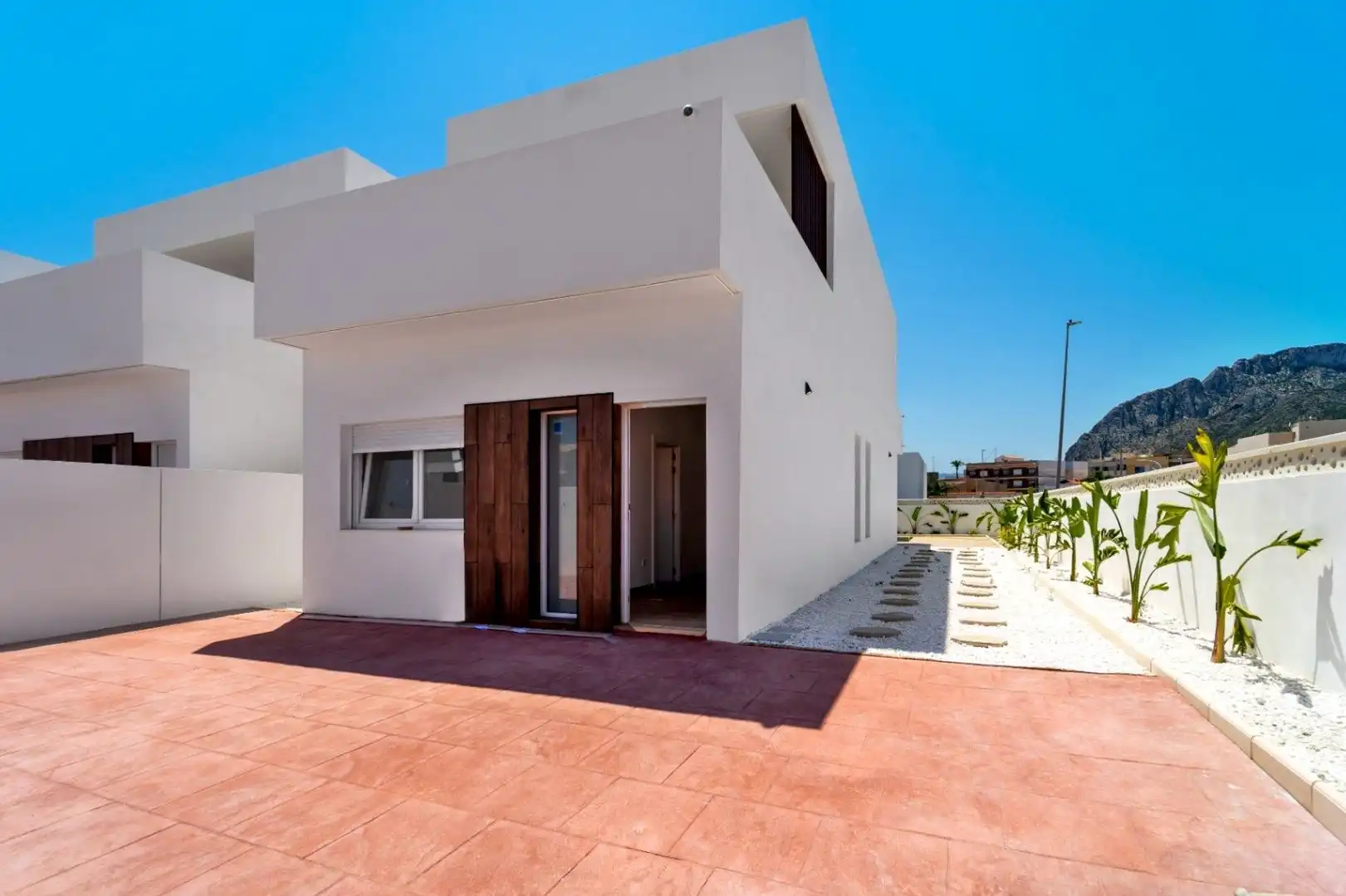Maison avec piscine à vendre à Cecilio Gallego Arias