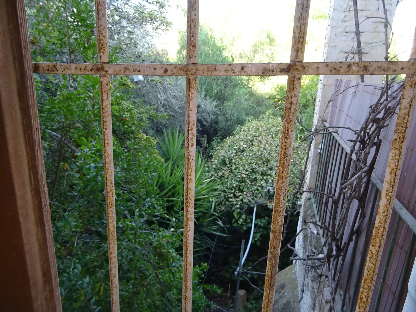 Adossat amb jardí en venda a Avenida Manuel Salmerón 57, imagen 26
