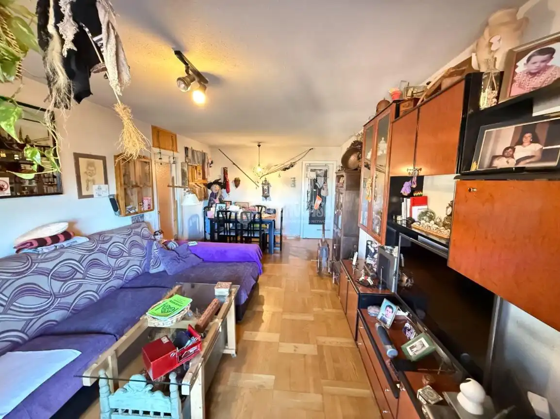 Appartement avec balcon à vendre à Constitución - Balconcillo, imagen 34