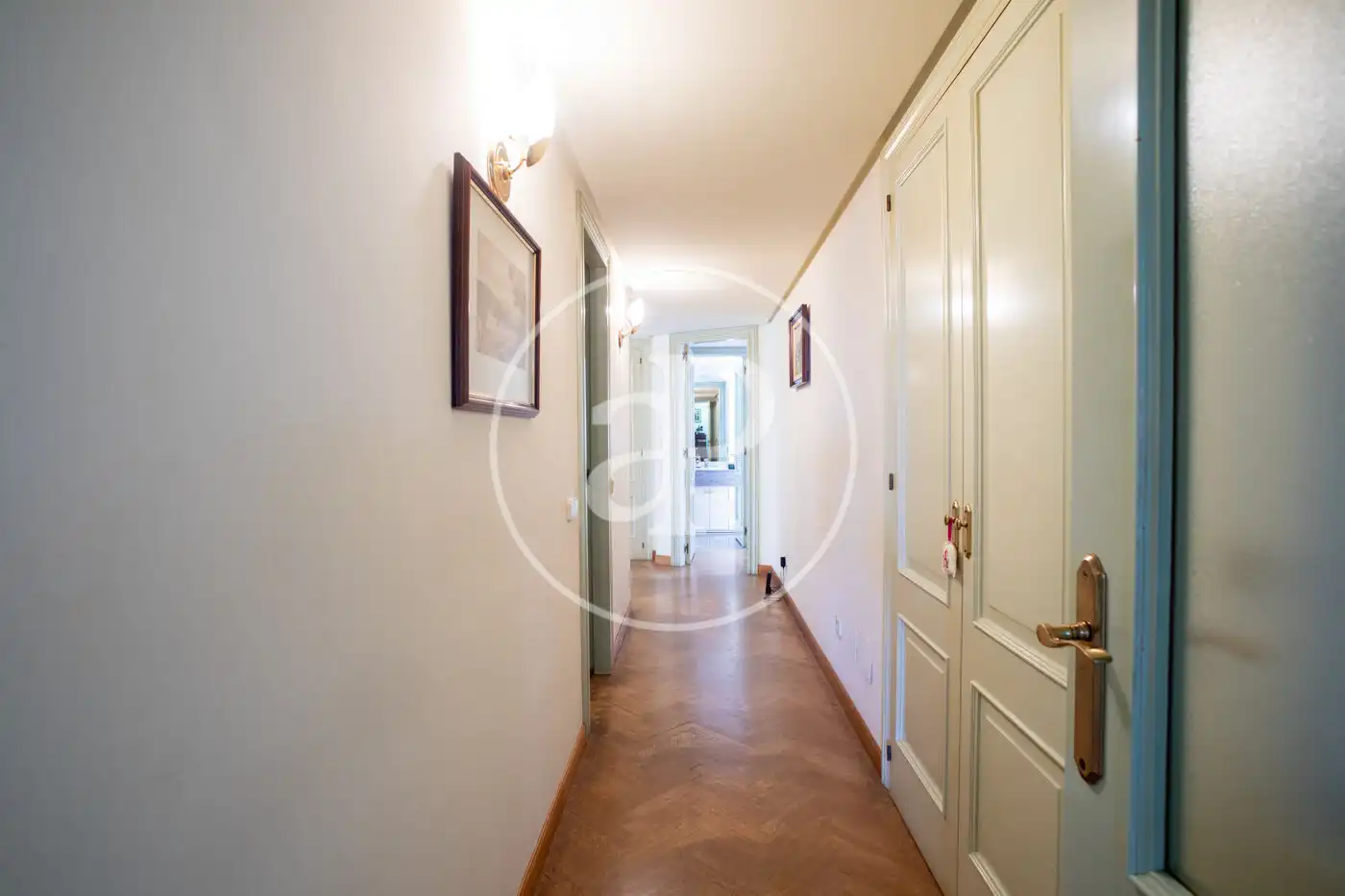 Flat for sale in  Palma de Mallorca  with Air Conditioner, Heating and Private garden