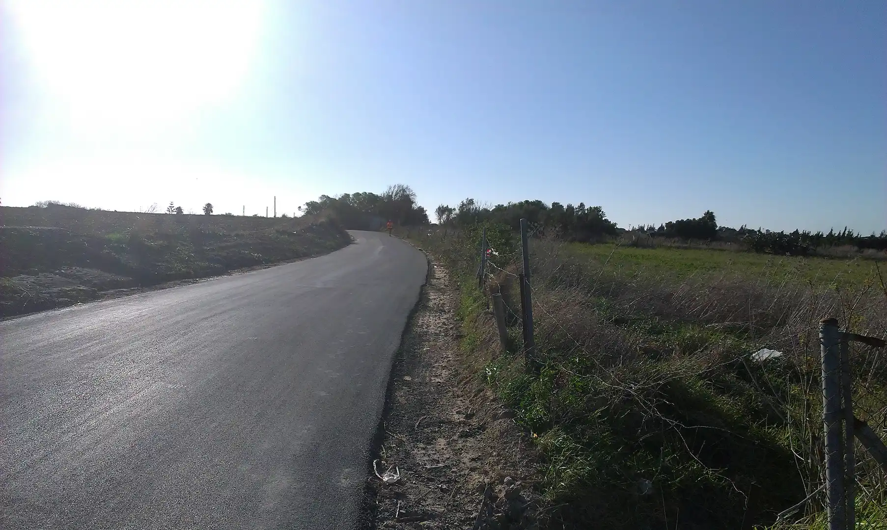 Terreno rustico in vendita a Puntales - Zona Franca, imagen 8