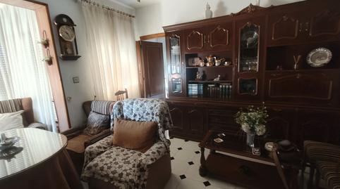 Foto 2 de Piso en venta en Avenida José de Mora, 37, Baza, Granada