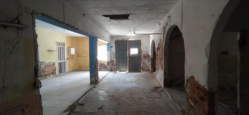 Apartament en venda a Trinquet, Deltebre