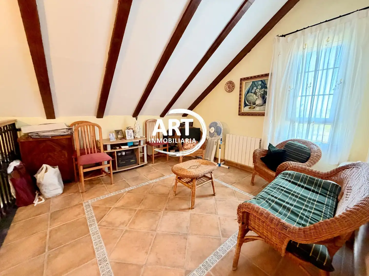 Casa con piscina en venta en los visos, imagen 22