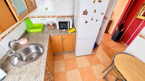 Foto 5 de Piso en venta en Ventanielles, Oviedo