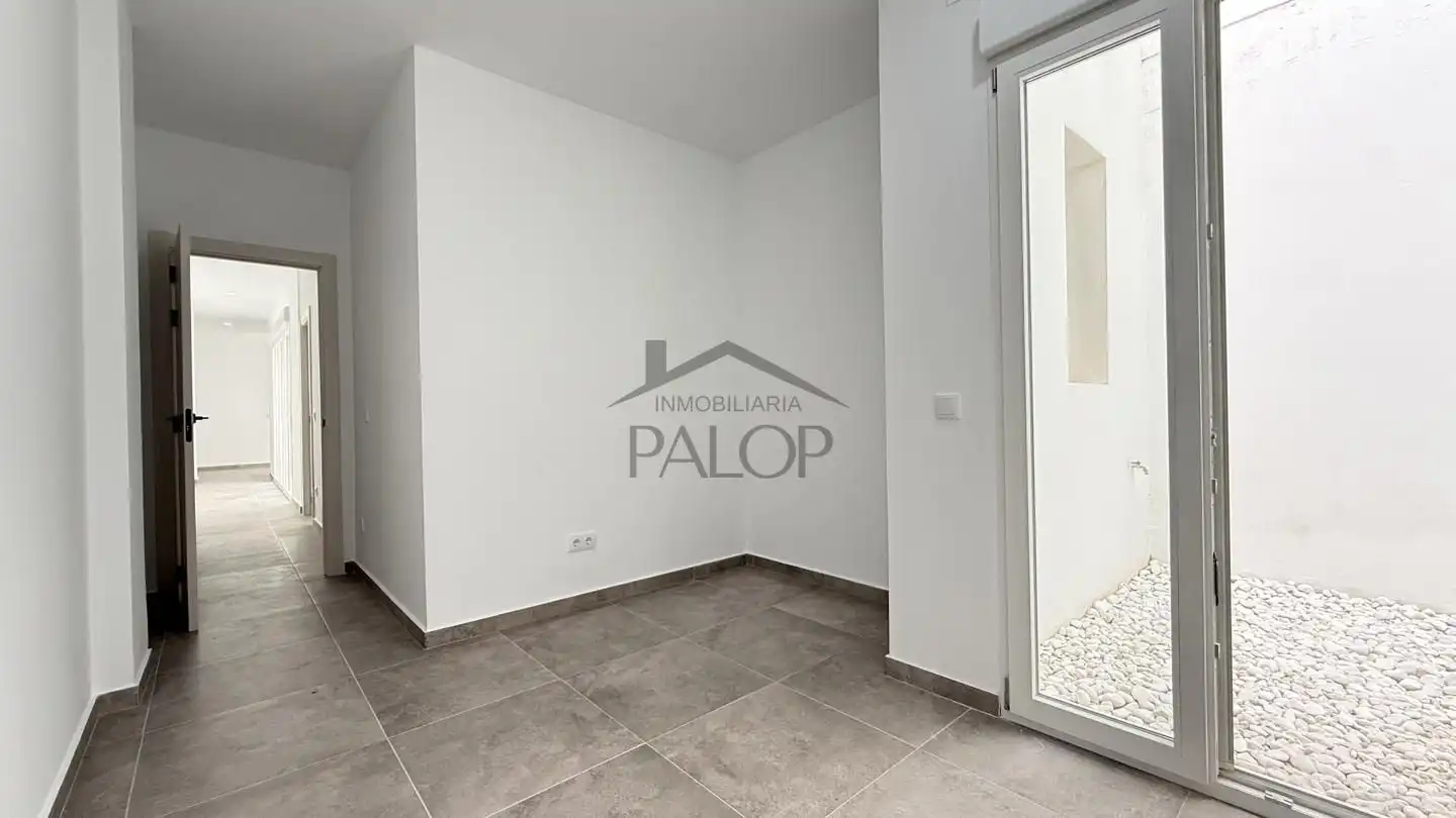 Terrassa de Casa o xalet en venda en Carcaixent amb Terrassa i Balcó